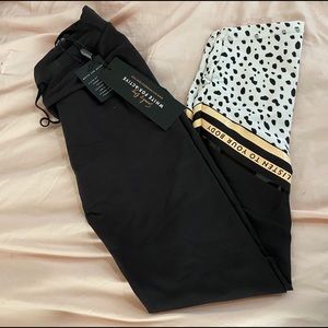 Sarah’s day day dreamer leggings